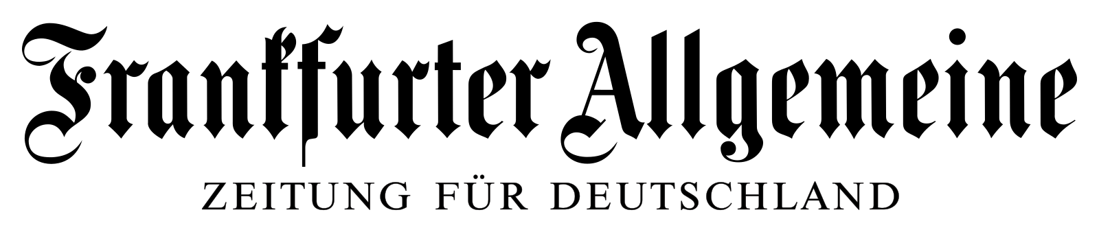 Frankfurter Allgemeine Zeitung
