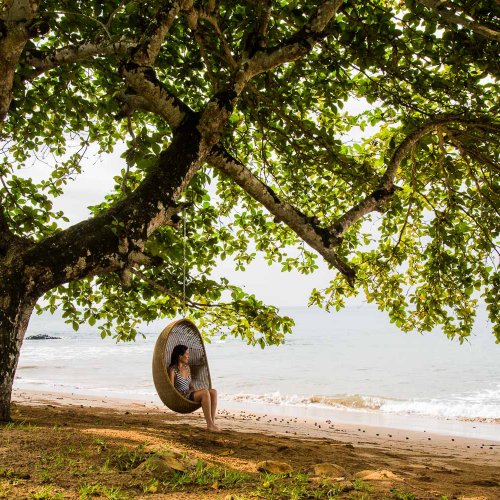 Principe Collection - Experiences & Tours on São Tomé and Príncipe