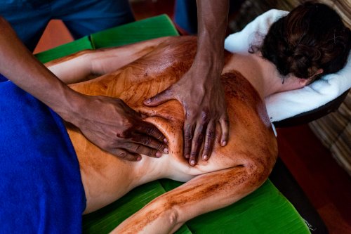 Wellness Massages Paradise