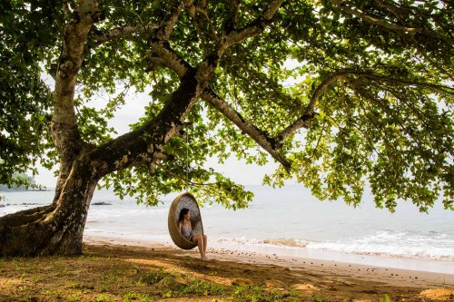 Principe Collection - Experiences & Tours on São Tomé and Príncipe