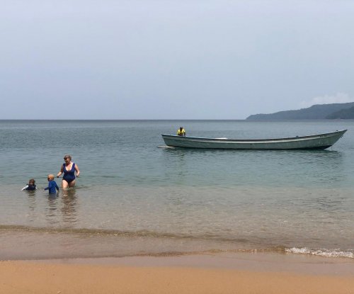 Aventura em família na Ilha do Príncipe — com tudo incluído para os mais pequenos!