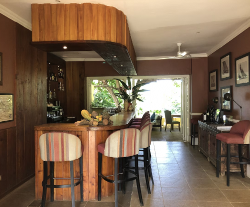 Belo Monte Restaurant