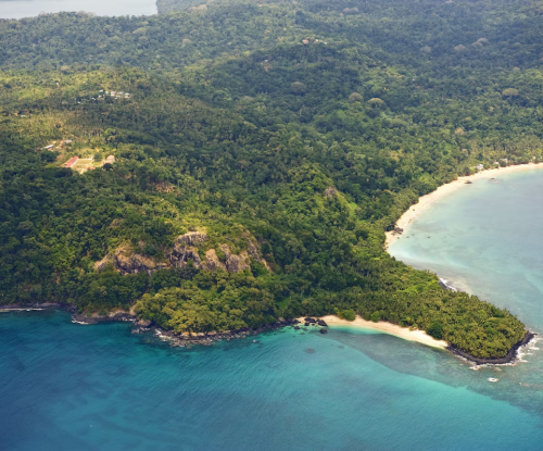 HOTELS AND RESORTS BY HBD PRÍNCIPE