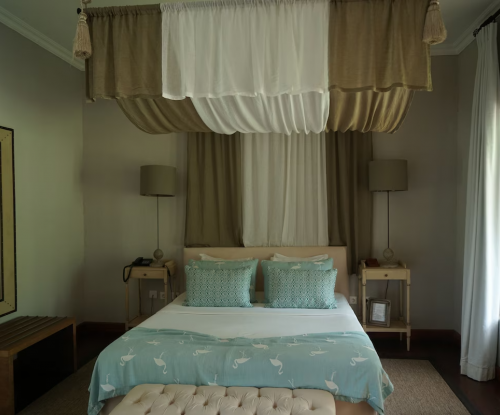 Belo Monte: Stay in charming and refined rooms