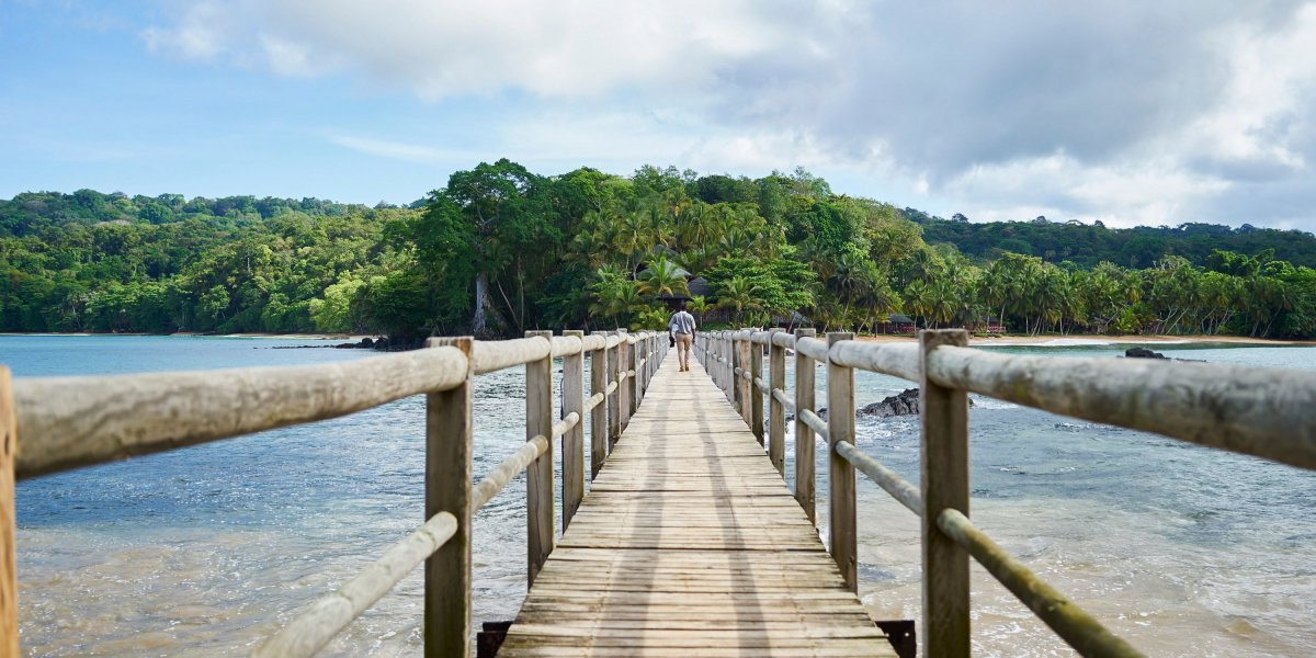 HOTELS AND RESORTS BY HBD PRÍNCIPE