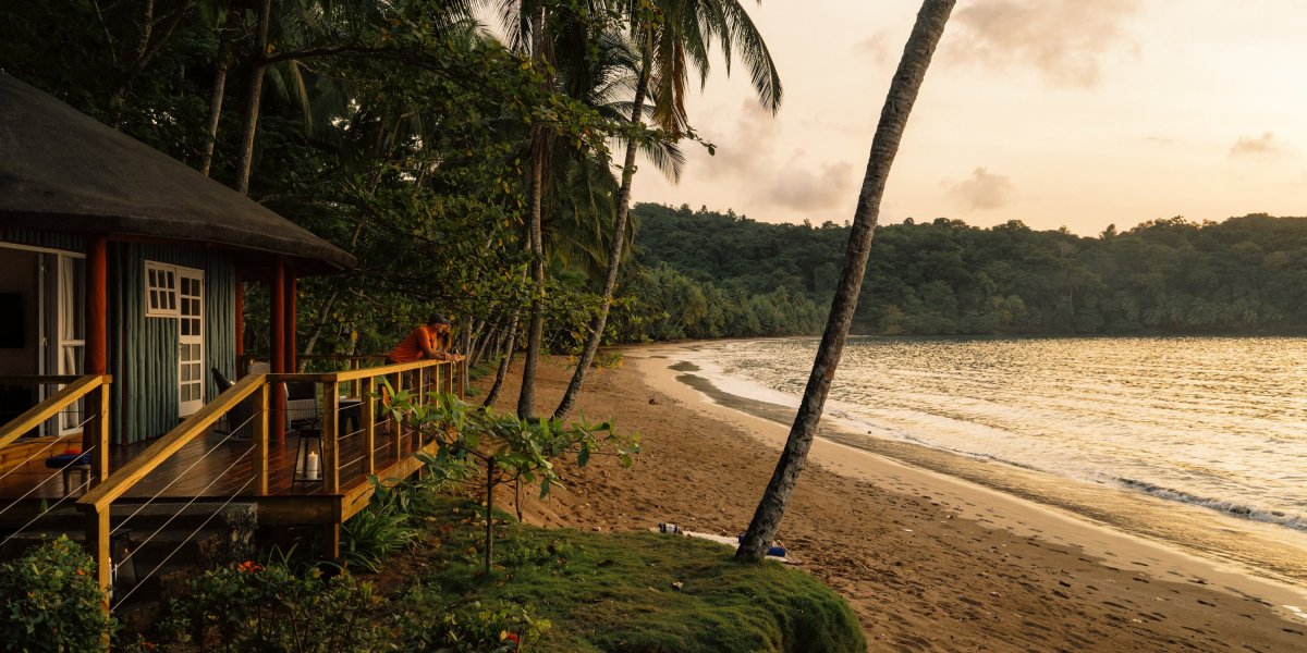 HOTELS AND RESORTS BY HBD PRÍNCIPE