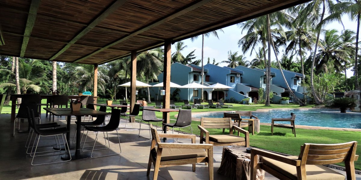 HOTELS AND RESORTS BY HBD PRÍNCIPE