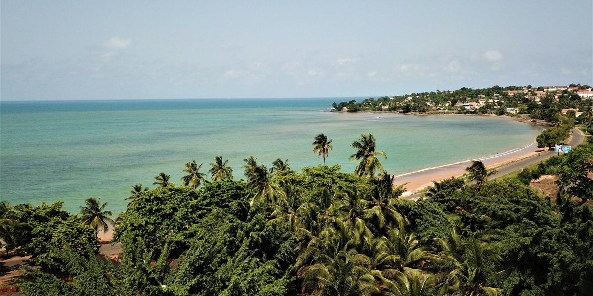 HOTELS AND RESORTS BY HBD PRÍNCIPE