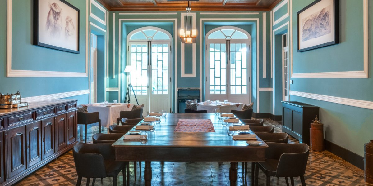 HOTELS AND RESORTS BY HBD PRÍNCIPE