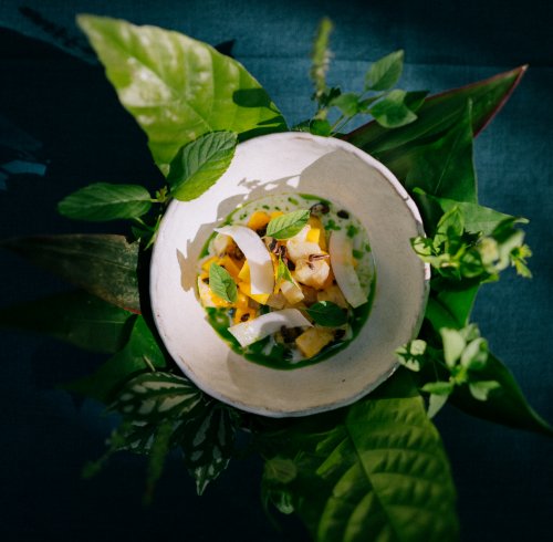 A Taste of São Tomé and Príncipe: Cacao Plantation Tours and Local Culinary Delights